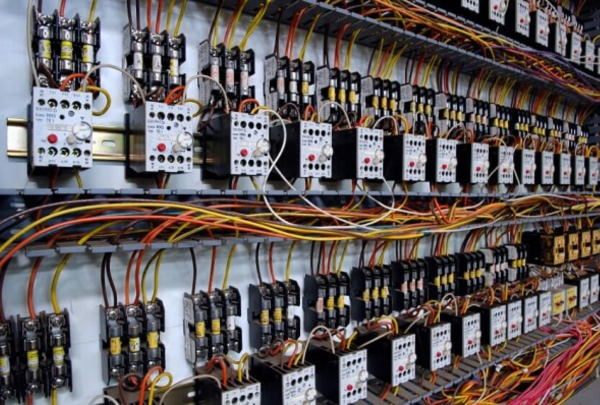 Commercial maintenance